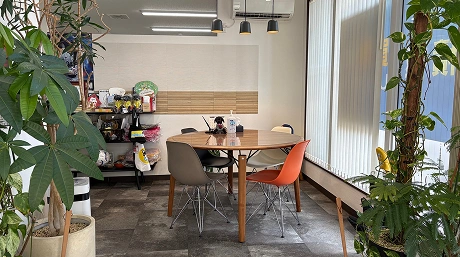 本店写真